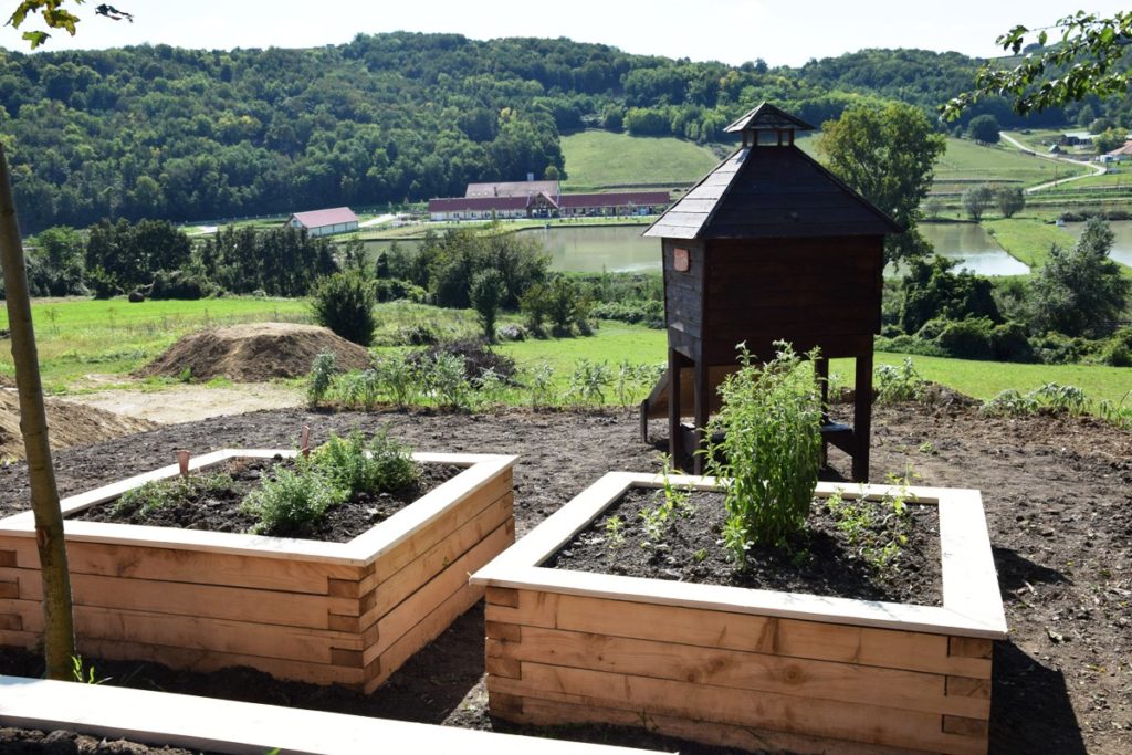 Közösségi Herbárium és Oktatóközpont