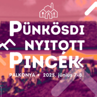 PÜNKÖSD PNYP 2025 EVENT