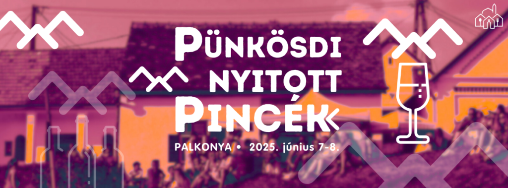 PÜNKÖSD PNYP 2025 OLDAL