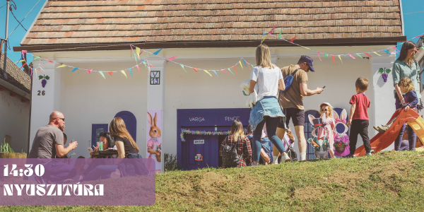 Húsvéti Programok (1)