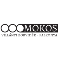 Mokos Villányi Borvidék Palkonya Negyzet